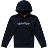 Troy Lee Designs 2026 Signature Youth Hoody Pullover Sweatshirts