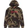 Olive Camo
