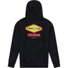 Troy Lee Designs Carb Youth Hoody Pullover Sweatshirts