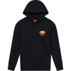 Troy Lee Designs Carb Youth Hoody Pullover Sweatshirts