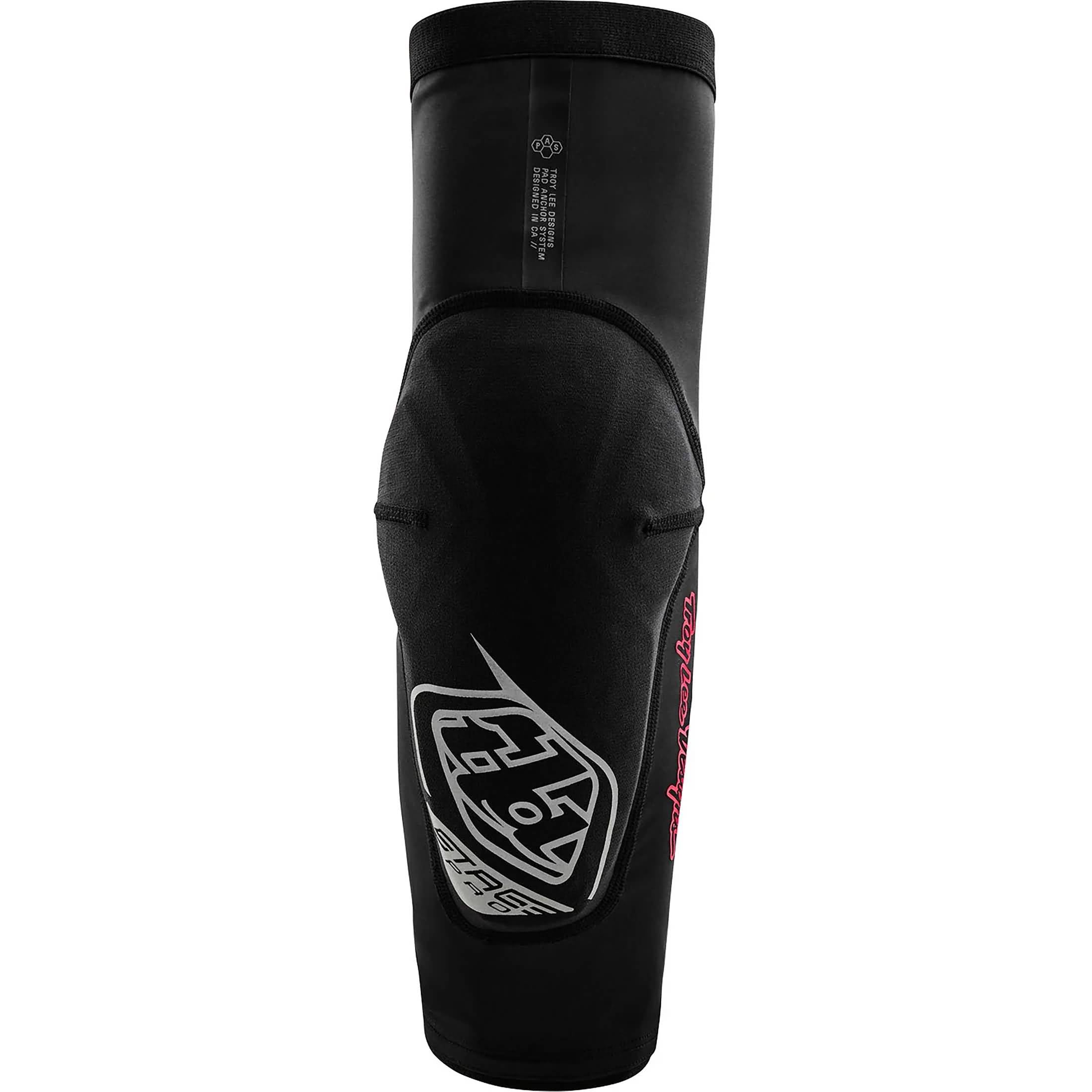 Troy Lee Designs Stage Pro Elbow Guard Adult MTB Body Armor-572906001