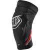 Troy Lee Designs Raid Knee Guard Adult MTB Body Armor (Brand New)