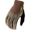 Troy Lee Designs 2024 Ace Mono Men's MTB Gloves