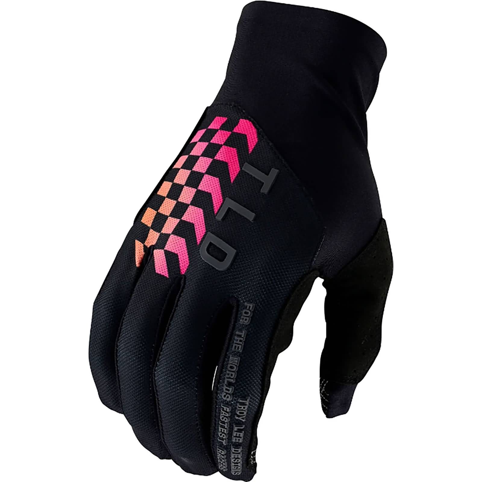 Troy Lee Designs 2024 Flowline Flipped Men's MTB Gloves-442479002