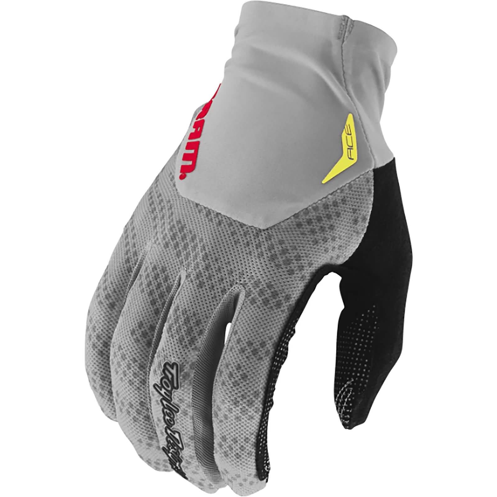 Troy Lee Designs Ace SRAM Shifted Men's MTB Gloves-443498012