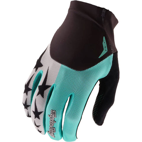 Troy Lee Designs Ace Yo Moto Men's MTB Gloves