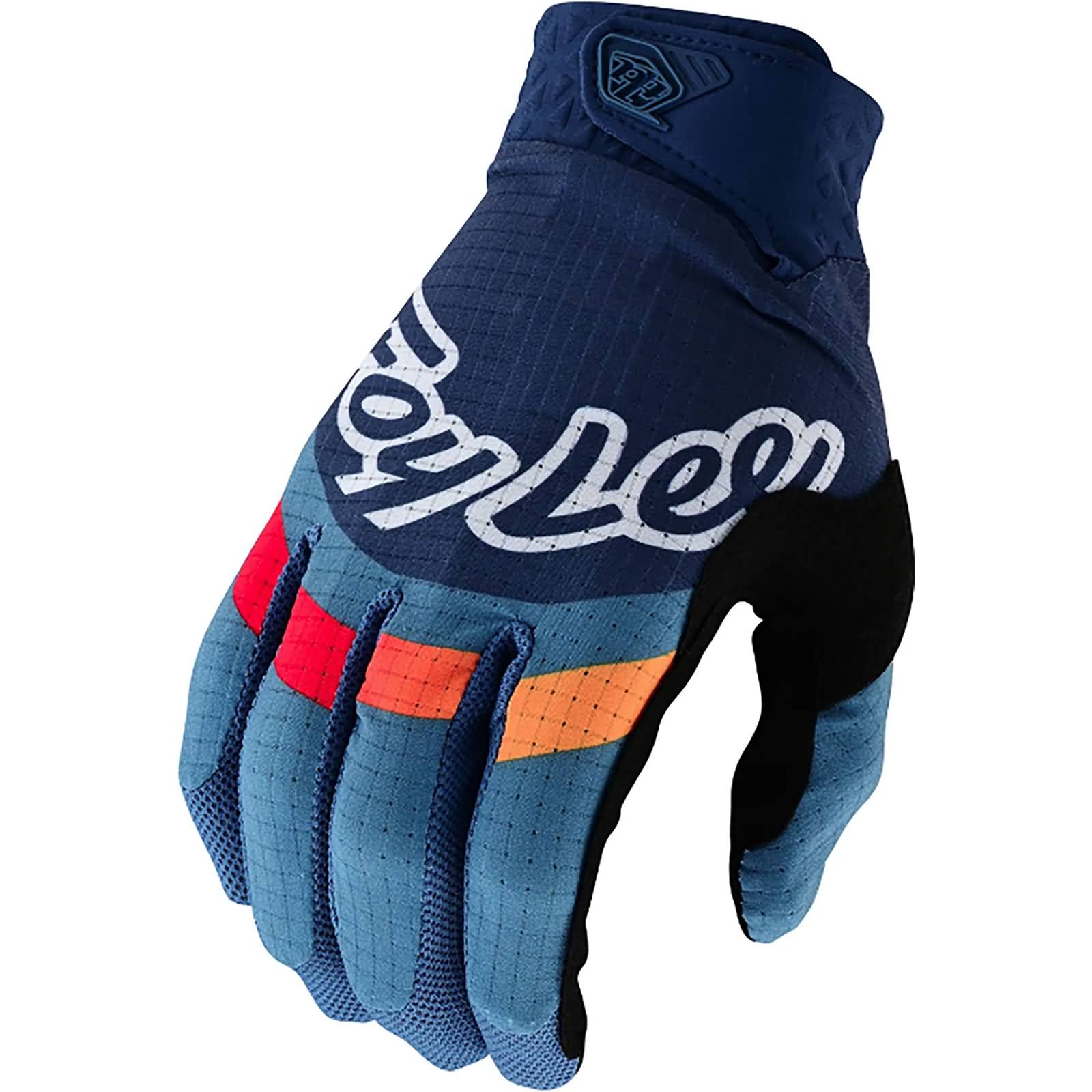 Troy Lee Designs Air Pinned Men's MTB Gloves-404505012