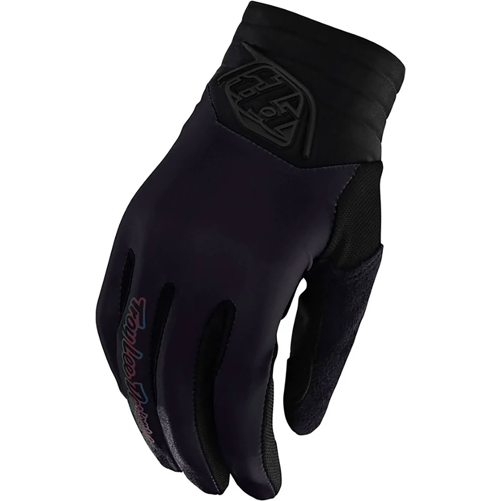 Troy Lee Designs 2022 Luxe Solid Women's MTB Gloves-441528002