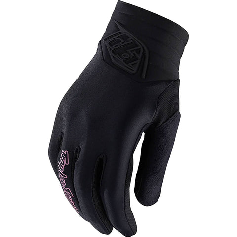Troy Lee Designs Luxe Solid Women's MTB Gloves