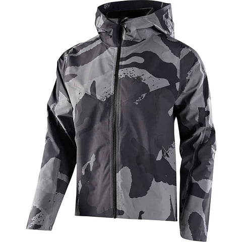 Troy Lee Designs Descent Camo Men's MTB Jackets