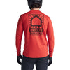 Troy Lee Designs Ruckus Ride Create To Destroy LS Men's MTB Jerseys