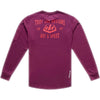Troy Lee Designs Ruckus Ride Lockdown LS Men's MTB Jerseys
