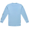 Troy Lee Designs Ruckus Ride Waves LS Men's MTB Jerseys