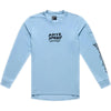 Troy Lee Designs Ruckus Ride Waves LS Men's MTB Jerseys