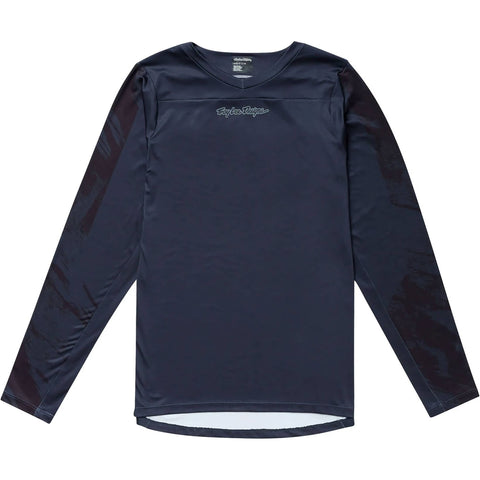 Troy Lee Designs Skyline Chill Rockslide LS Men's MTB Jerseys