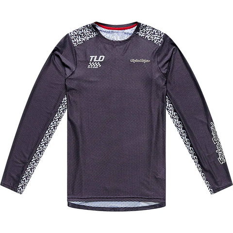 Troy Lee Designs Skyline Pro Air Ridgeline LS Men's MTB Jerseys