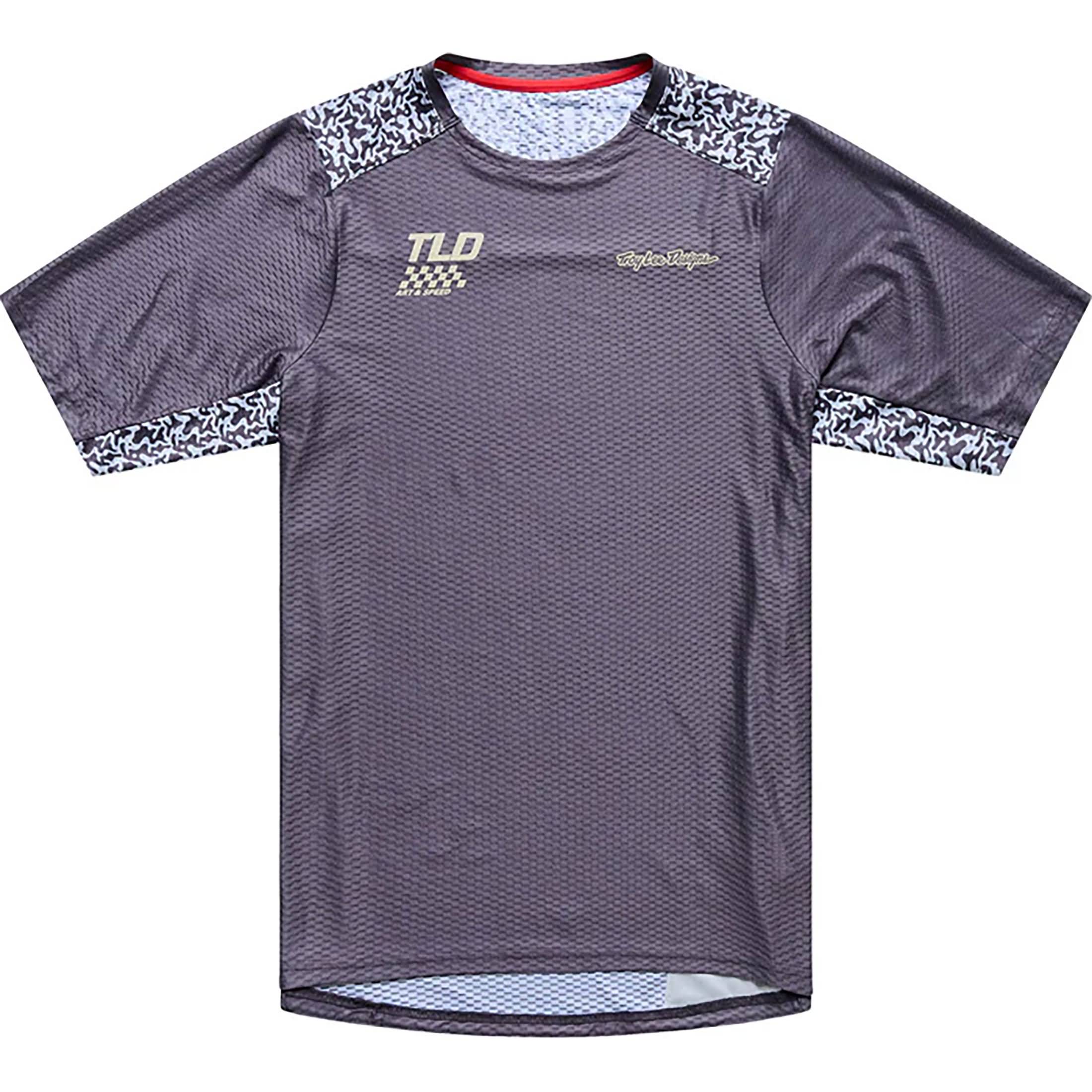 Troy Lee Designs Skyline Pro Air Ridgeline SS Men's MTB Jerseys-314042002