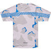 Troy Lee Designs Skyline Pro Flow Camo SS Men's MTB Jerseys