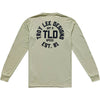 Troy Lee Designs Skyline Ride Stamps LS Men's MTB Jerseys