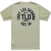 Troy Lee Designs Skyline Ride Stamps SS Men's MTB Jerseys