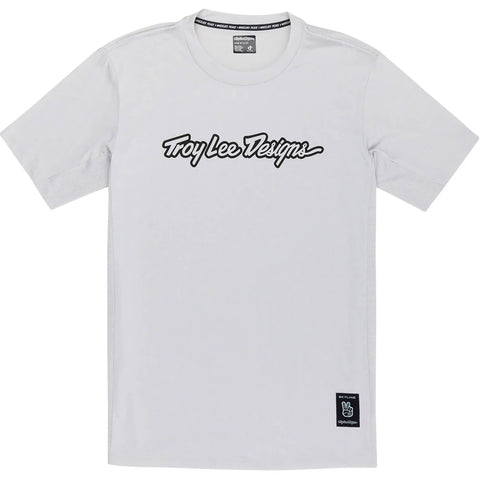 Troy Lee Designs Skyline Ride Tee Signature SS Men's MTB Jerseys