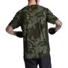 Troy Lee Designs Skyline Shadow Camo SS Men's MTB Jerseys