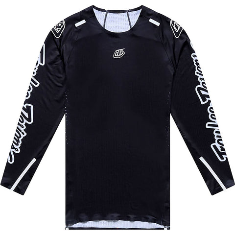 Troy Lee Designs Sprint Ultra Mono LS Men's MTB Jerseys