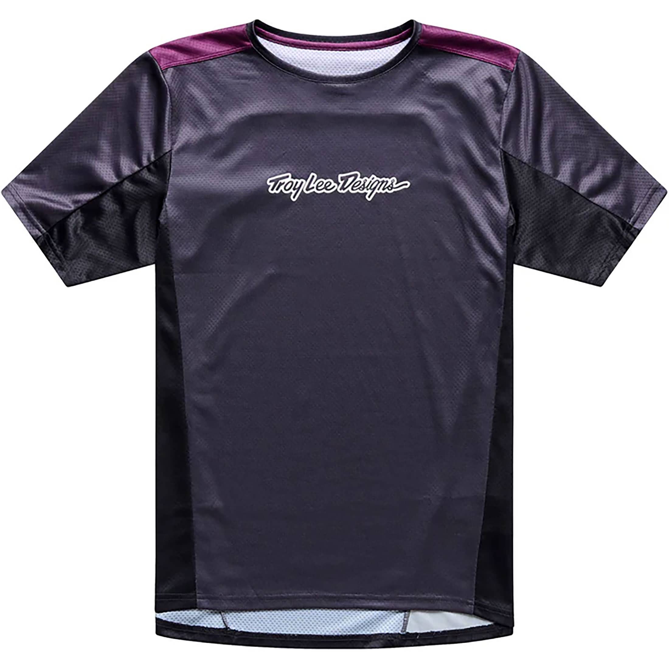 Troy Lee Designs Stage Signature SS Men's MTB Jerseys-394072002