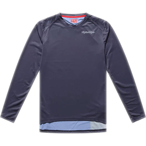 Troy Lee Designs Lilium Pro Mono LS Women's MTB Jerseys