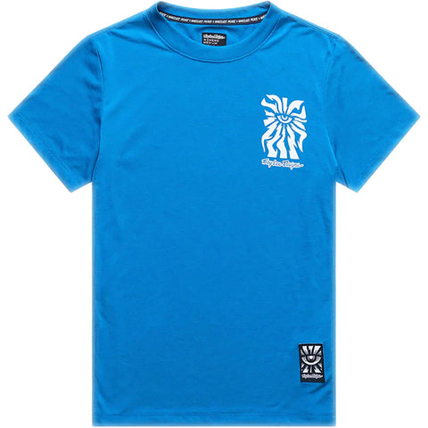 Troy Lee Designs Lilium Ride One Eye SS Women's MTB Jerseys