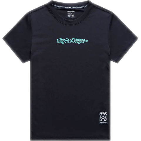 Troy Lee Designs Lilium Ride Signature SS Women's MTB Jerseys
