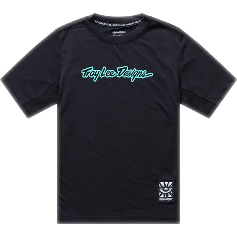 Troy Lee Designs 2026 Skyline Ride Signature SS Youth MTB Jerseys