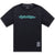Black / Real Teal
