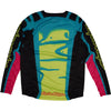 Troy Lee Designs GP Pro Membrane LS Youth MTB Jerseys