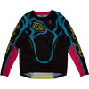 Troy Lee Designs GP Pro Membrane LS Youth MTB Jerseys