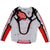 White / Infra Red