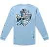 Troy Lee Designs Ruckus Ride Carbs LS Youth MTB Jerseys