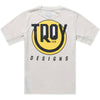 Troy Lee Designs Skyline Ride Happy SS Youth MTB Jerseys