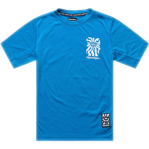 Troy Lee Designs Skyline Ride One Eye SS Youth MTB Jerseys