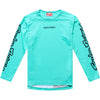 Real Teal