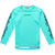 Real Teal