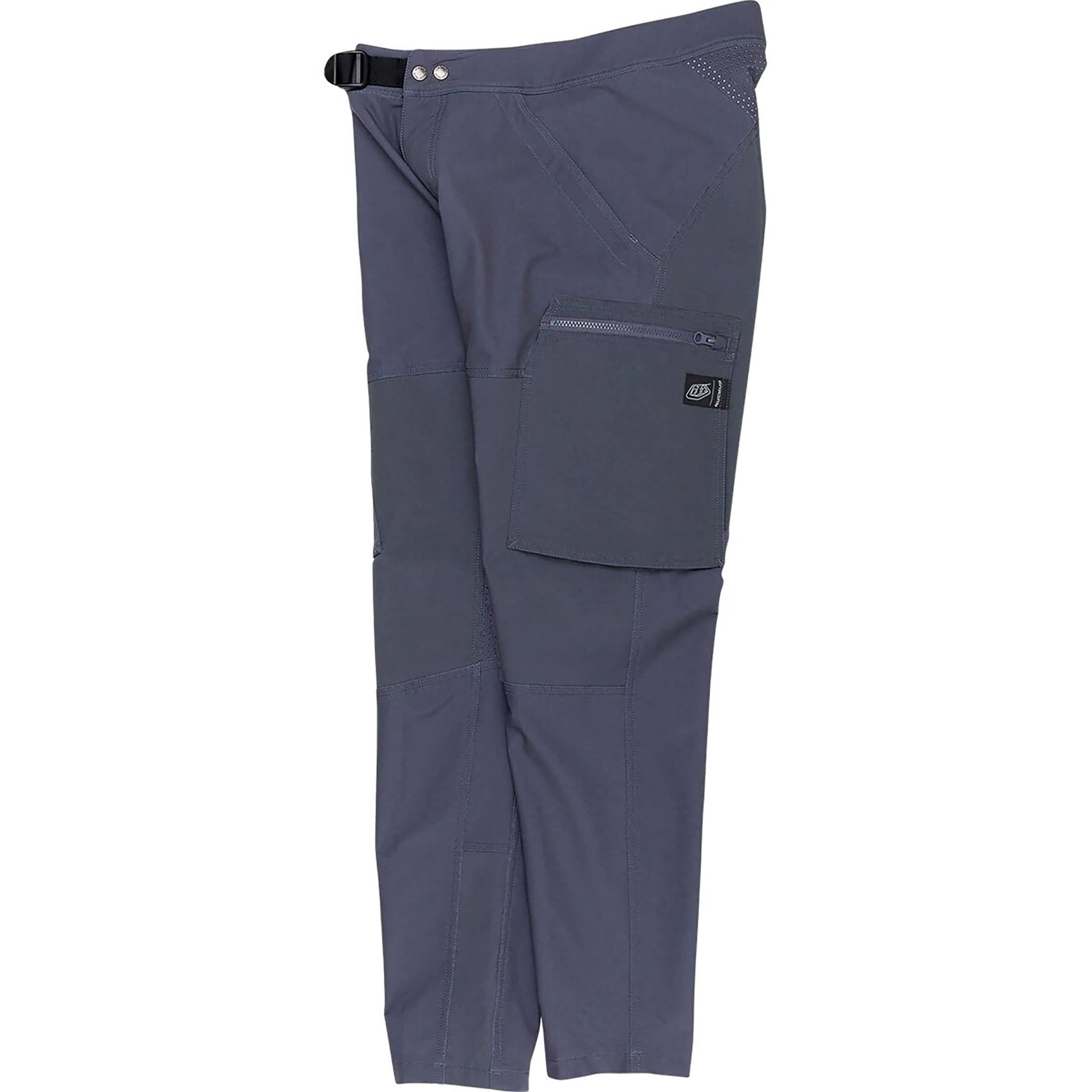 Troy Lee Designs Ruckus Cargo Mono Men's MTB Pants-276931062