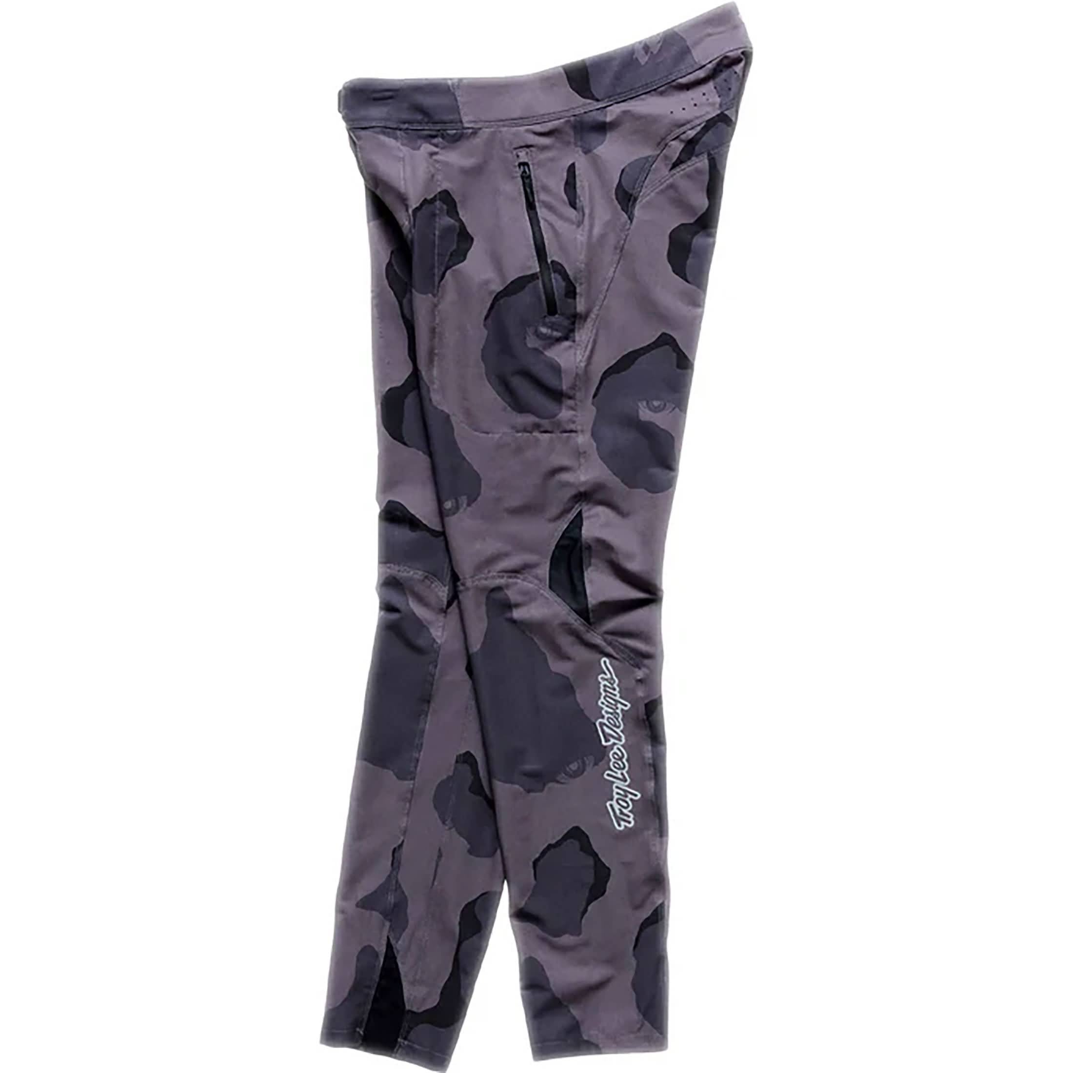 Troy Lee Designs Skyline Pro Flow Camo Men's MTB Pants-207023001