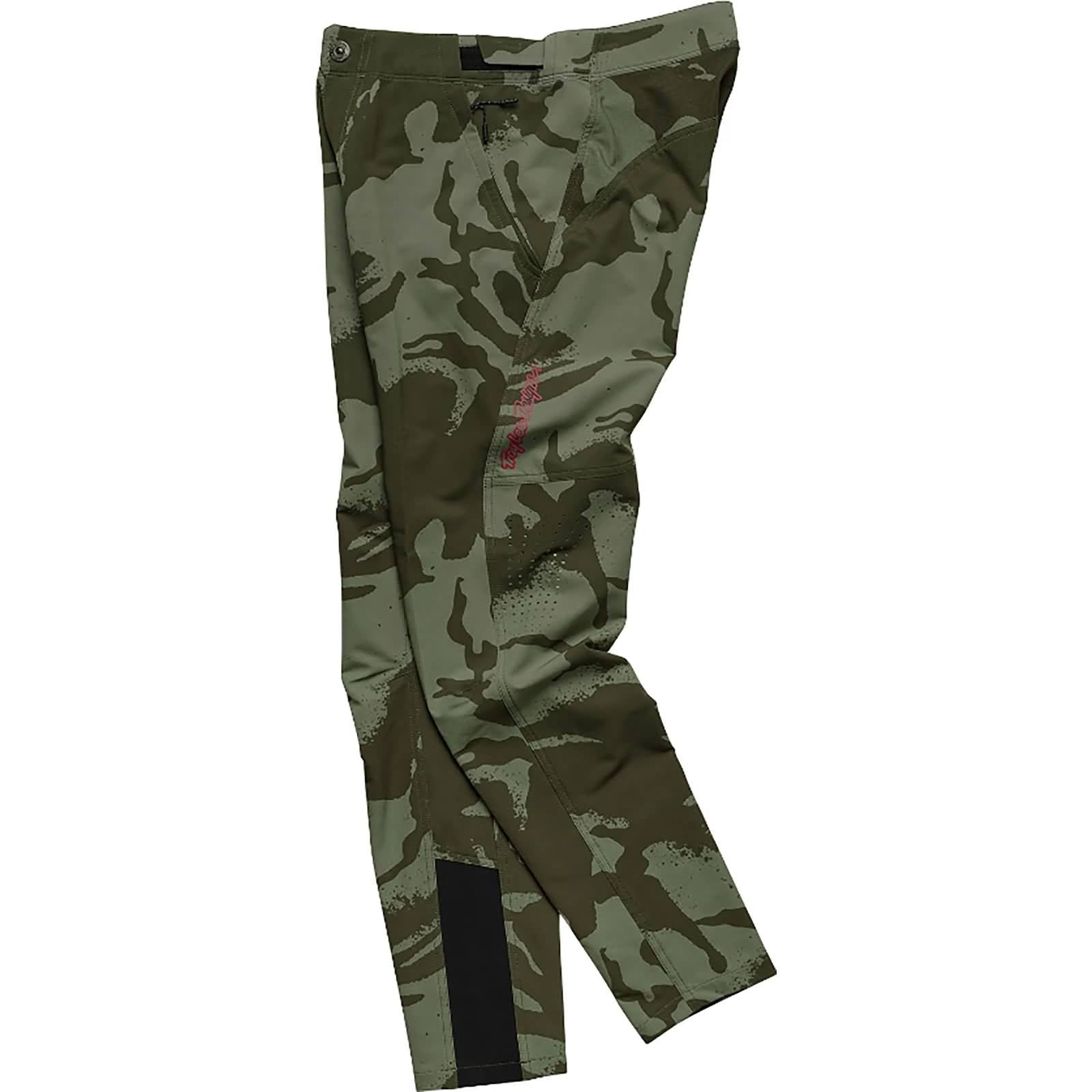 Troy Lee Designs Skyline Shadow Camo Men's MTB Pants-229472012