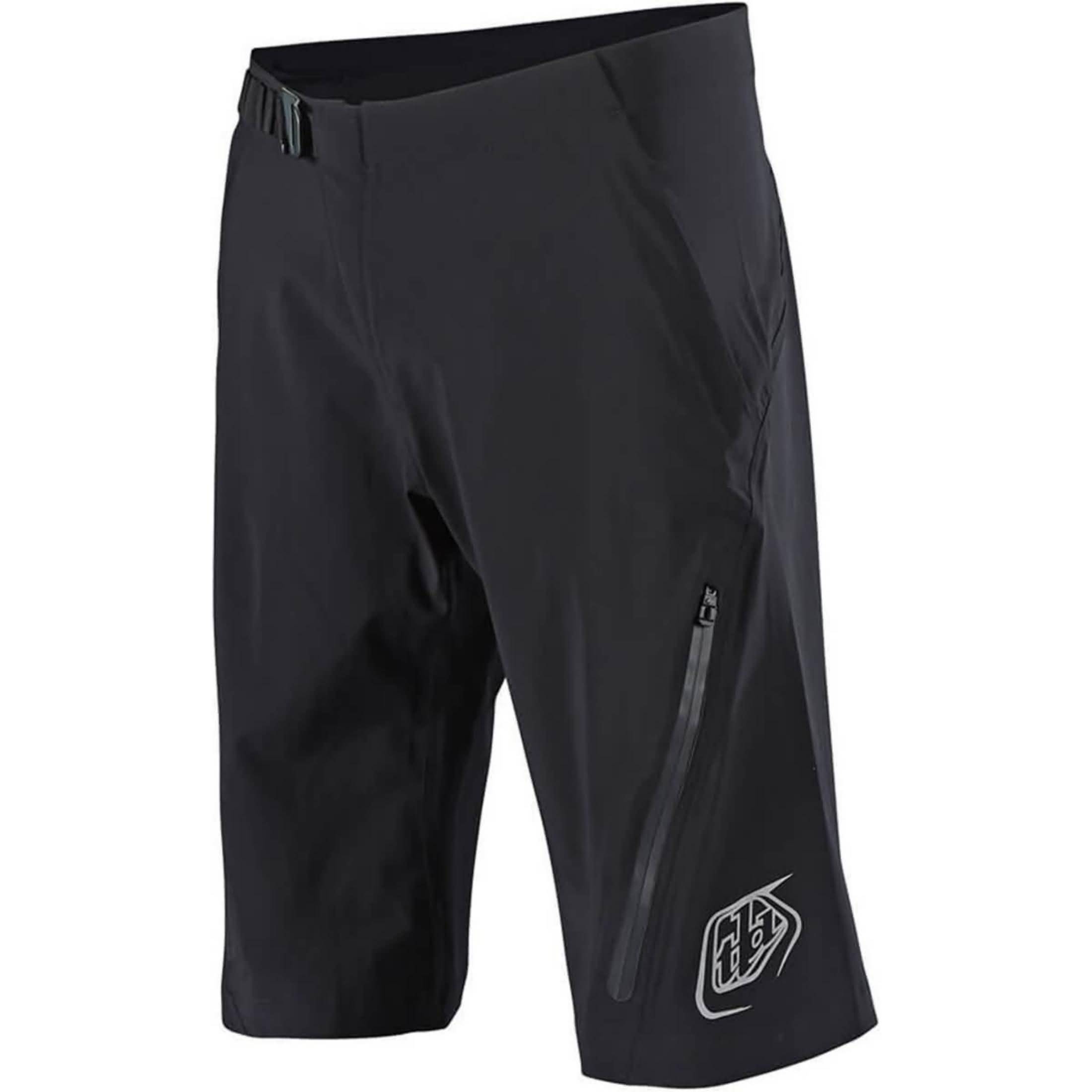 Troy Lee Designs 2018 Resist Water Resistant Men's MTB Shorts-242003204