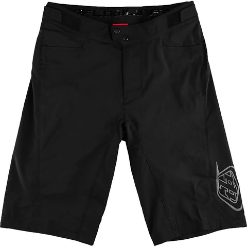 Troy Lee Designs 2021 Flowline Solid W/Liner Men's MTB Shorts