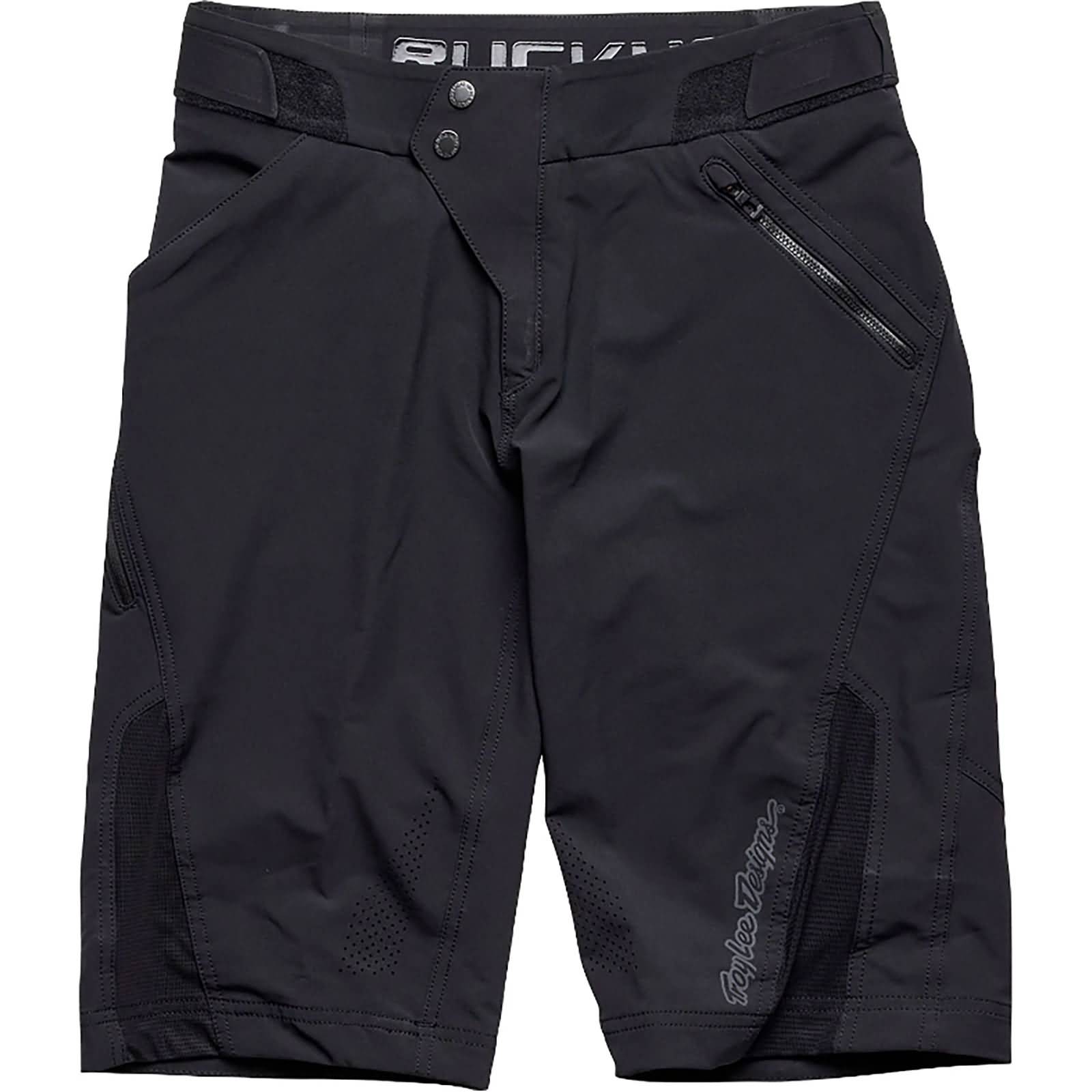 Troy Lee Designs 2021 Ruckus Solid Shell Men's MTB Shorts-219472002
