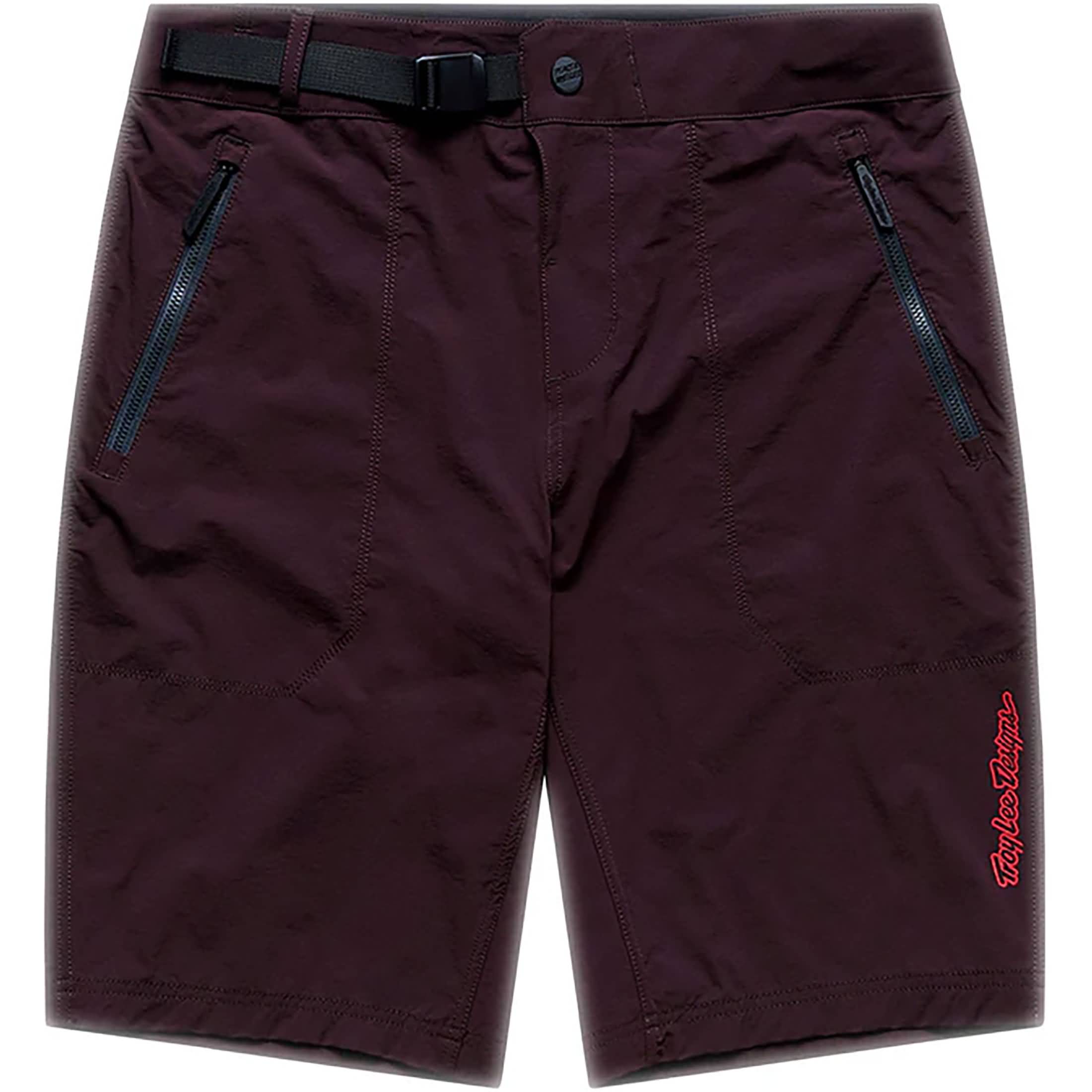 Troy Lee Designs 2026 Skyline Trail Shell Mono Men's MTB Shorts-287931062