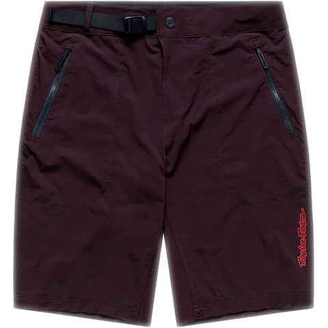 Troy Lee Designs 2026 Skyline Trail Shell Mono Men's MTB Shorts