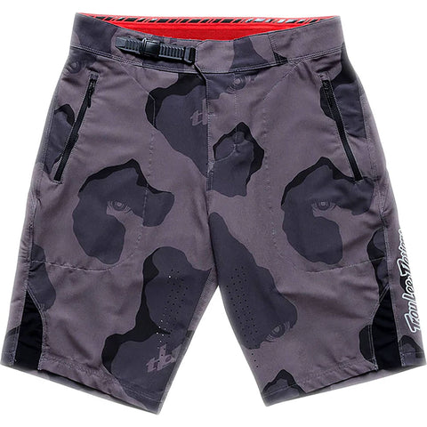 Troy Lee Designs Skyline Pro Shell Flow Camo Men's MTB Shorts